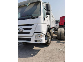 Tipper SINOTRUK HOWO