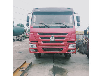 Tipper SINOTRUK HOWO: picture 2