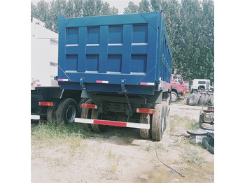 Leasing of SINOTRUK Howo SINOTRUK Howo: picture 2