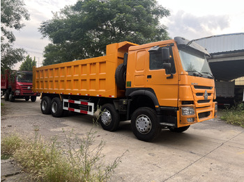 New Tipper SINOTRUK Howo: picture 4
