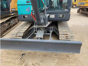 Crawler excavator SUNWARD SWE60E: picture 5 Crawler excavator SUNWARD SWE60E: picture 5
