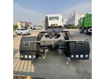 Tractor unit : picture 5