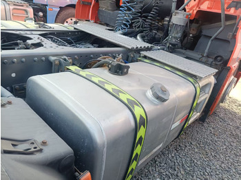 Tractor unit SITRAK Tractor unit: picture 4