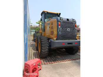 New Grader XCMG GR1653: picture 4