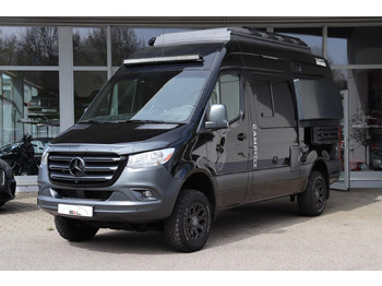 Camper van MERCEDES-BENZ Sprinter