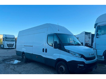 Panel van IVECO Daily