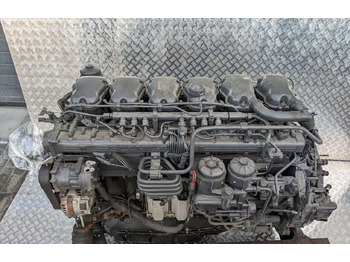 Engine SCANIA