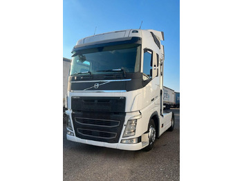 Leasing of Volvo FH 460 Euro 6 Globetrotter 2018 Volvo FH 460 Euro 6 Globetrotter 2018: picture 2 Leasing of Volvo FH 460 Euro 6 Globetrotter 2018 Volvo FH 460 Euro 6 Globetrotter 2018: picture 2