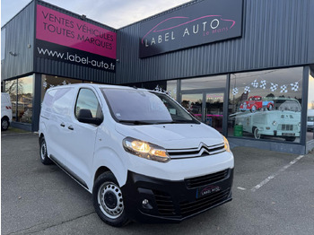 Panel van CITROËN Jumpy