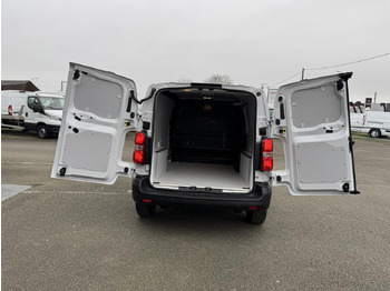 New Panel van CITROEN Jumpy M 2.0 BlueHDi - 145 S&S - BV EAT8  III FOURGON . PHASE 2: picture 3