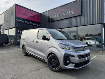 Panel van CITROËN Jumpy