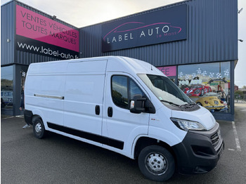 Panel van FIAT Ducato 2.2