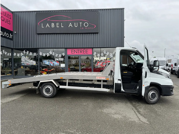 Tow truck IVECO Daily 35s16