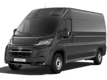 Leasing of OPEL Movano 3.5t L3H2 2.2 HDi S&S - 140 - BVA8  2021 FOURGON Fourgon Tolé L3H2 PHASE 2 OPEL Movano 3.5t L3H2 2.2 HDi S&S - 140 - BVA8  2021 FOURGON Fourgon Tolé L3H2 PHASE 2: picture 3