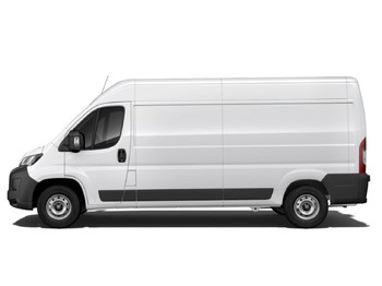New Panel van PEUGEOT Boxer 3.5t L3H2 Maxi Heavy Duty 2.2 HDi S&S - 180 - BVA8  III FOURGON TOLE Fourgon Tolé 4: picture 5