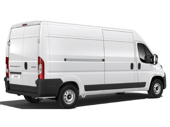New Panel van PEUGEOT Boxer 3.5t L3H2 Maxi Heavy Duty 2.2 HDi S&S - 180 - BVA8  III FOURGON TOLE Fourgon Tolé 4: picture 4