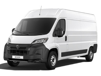 New Panel van PEUGEOT Boxer 3.5t L3H2 Maxi Heavy Duty 2.2 HDi S&S - 180 - BVA8  III FOURGON TOLE Fourgon Tolé 4: picture 3