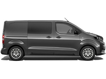 New Panel van PEUGEOT Expert M 2.0 BlueHDi - 180 S&S - BV EAT8  III CABINE APPROFONDIE Fourgon Cabine approfondie Fixe: picture 5 New Panel van PEUGEOT Expert M 2.0 BlueHDi - 180 S&S - BV EAT8  III CABINE APPROFONDIE Fourgon Cabine approfondie Fixe: picture 5