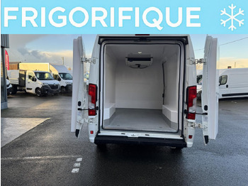 Panel van PEUGEOT Boxer
