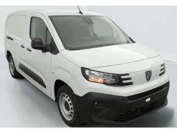 Panel van PEUGEOT Partner