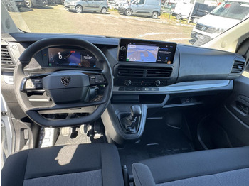 Panel van Peugeot Expert XL 2.0 BlueHDi - 145 III FOURGON Fourgon PHASE 2: picture 4