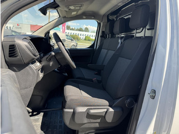 Panel van Peugeot Expert XL 2.0 BlueHDi - 145 III FOURGON Fourgon PHASE 2: picture 5