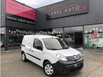 Panel van RENAULT Kangoo 1.5