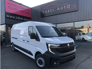 Panel van RENAULT Master