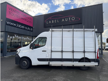 Panel van RENAULT Master 2.3