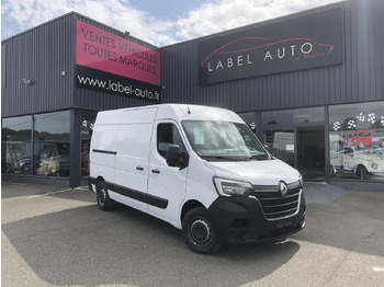 Panel van RENAULT Master 2.3
