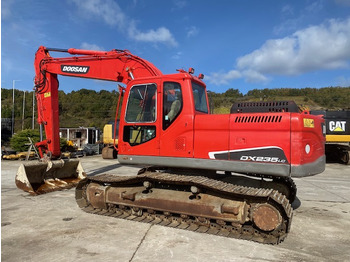 Construction machinery