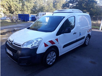 Refrigerated van CITROËN Berlingo