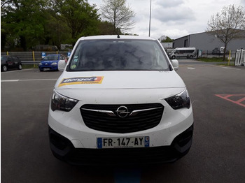 Small van OPEL