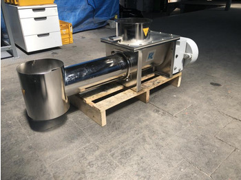 Industrial equipment
