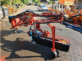 Boom mower DÜCKER