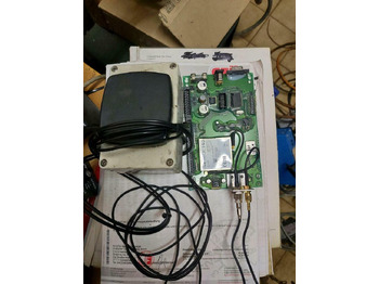 Navigation system