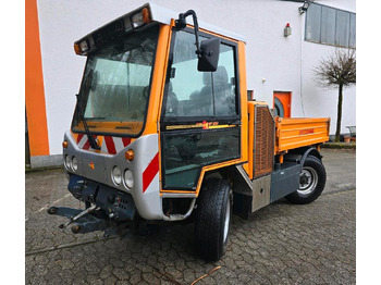 Utility/ Special vehicle MULTICAR