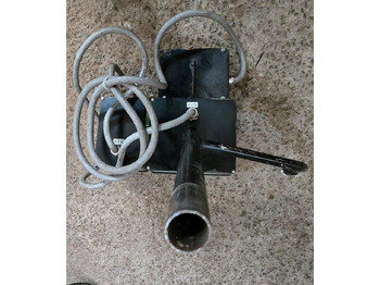 Spare parts for Snow removal vehicle Beilhack Schneepflug Steuerung Kommunalhydraulik LKW Seitenschneepflug Controller Bedienung Steuereinheit: picture 3 Spare parts for Snow removal vehicle Beilhack Schneepflug Steuerung Kommunalhydraulik LKW Seitenschneepflug Controller Bedienung Steuereinheit: picture 3