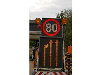 Trailer TREBBINER