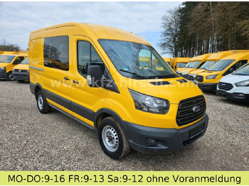 Panel van FORD Transit