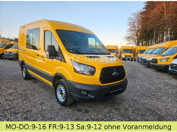 Panel van FORD Transit