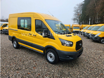 Passenger van FORD Transit