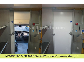 Panel van Iveco Daily 1.Hand*EU4* Regale Integralkoffer DHL POST: picture 4