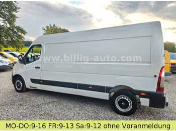 Panel van Renault Master EURO 6 *Klima*EU6*Bluetooth*Kamera*MAXI: picture 5