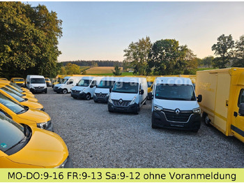 Panel van Renault Master EURO 6 *Klima*EU6*Bluetooth*Kamera*MAXI: picture 2