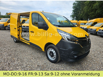 Small van Renault Trafic L2H1 MAXI LANG 2xSCHIEBETÜR LED Kamera E6: picture 2