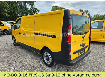 Small van Renault Trafic L2H1 MAXI LANG 2xSCHIEBETÜR LED Kamera E6: picture 4