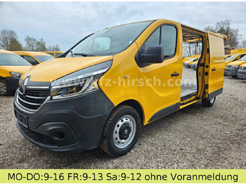 Small van RENAULT Trafic