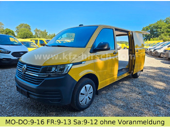 Panel van VOLKSWAGEN Transporter T6.1