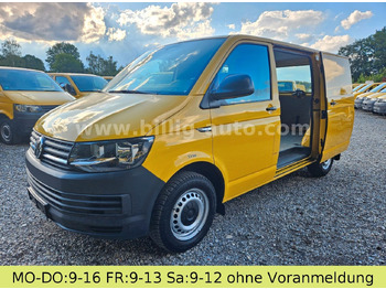 Small van VOLKSWAGEN Transporter T6
